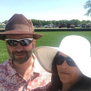 Meet your Posher, Sue